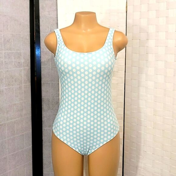 BRAND NEW AERIE CHEEKY ONE PIECE SWIMSUIT - Picture 3 of 16